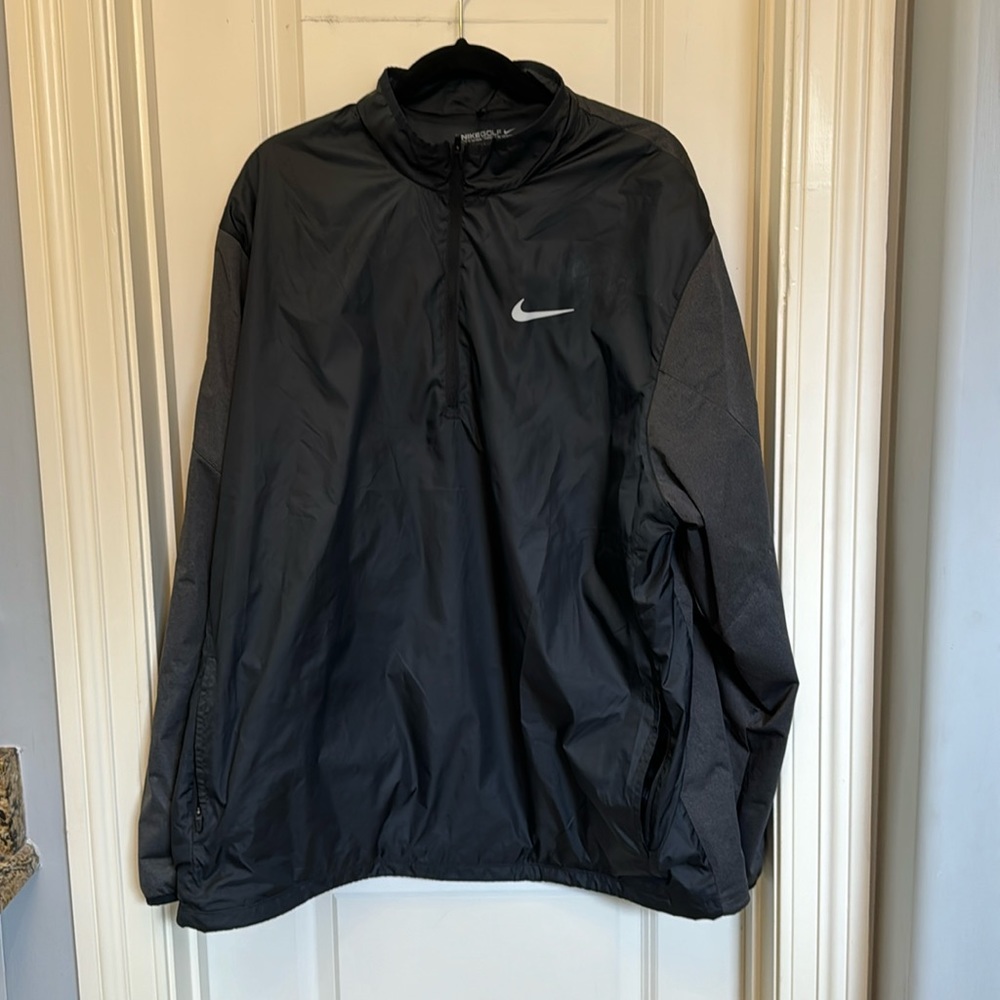 Men’s Nike golf pullover - FedEx St Jude Classic